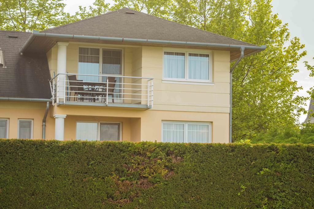 Apartmanhaz Horvath Apartment Balatonboglár Exterior foto